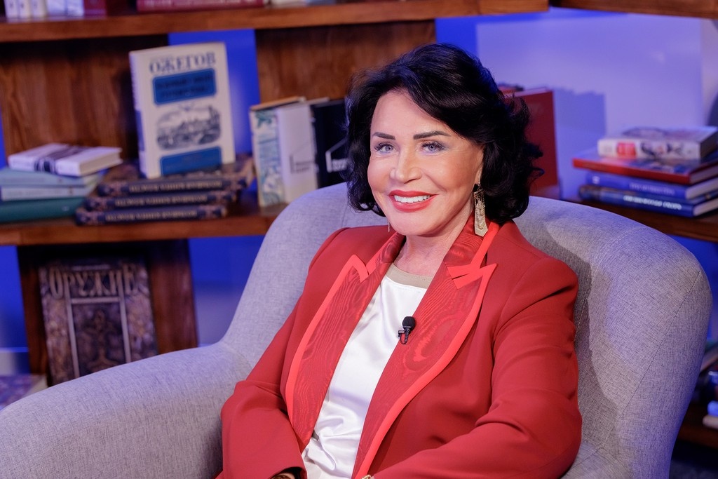    Фото © Дмитрий Дубинский / Абзац