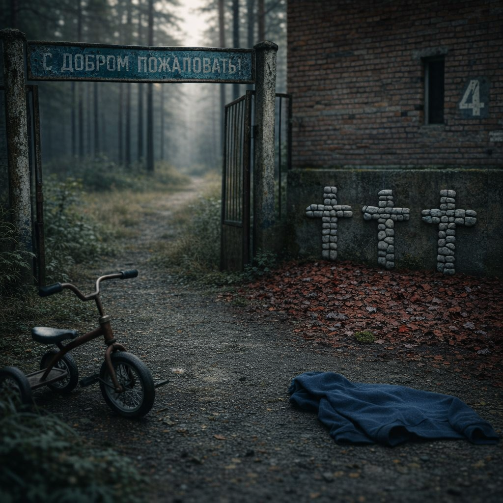 Автор: В. Панченко