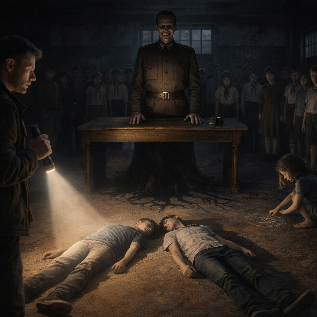 Автор: В. Панченко