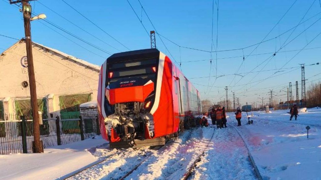    фото: Уральская транспортная прокуратура