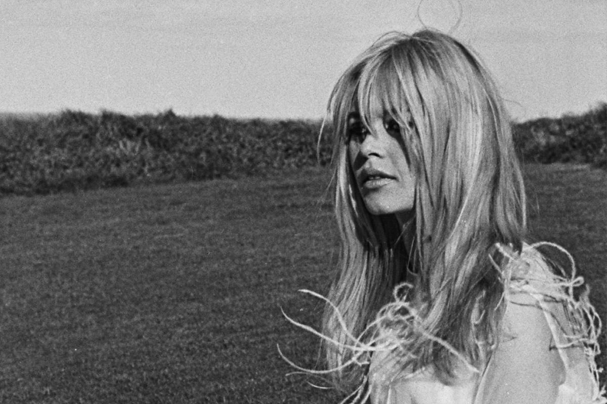    Фото: The BB. SAGA, источник: brigitte-bardot.fr
