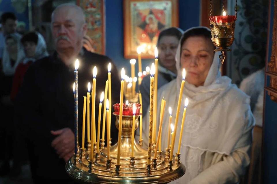    Фото: Дмитрий Рогулин/"Городские вести"