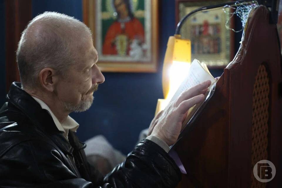    Фото: Дмитрий Рогулин/"Городские вести"