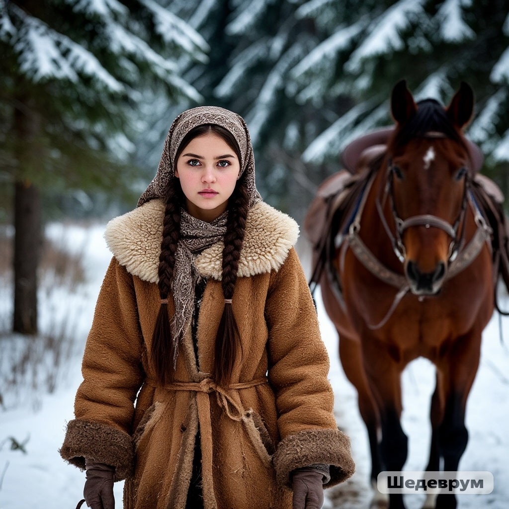 Изображение создано нейросетью