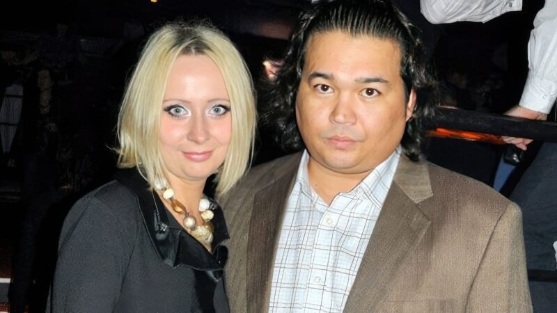    Вячеслав Дусмухаметов. Фото: chita.tsargrad.tv.