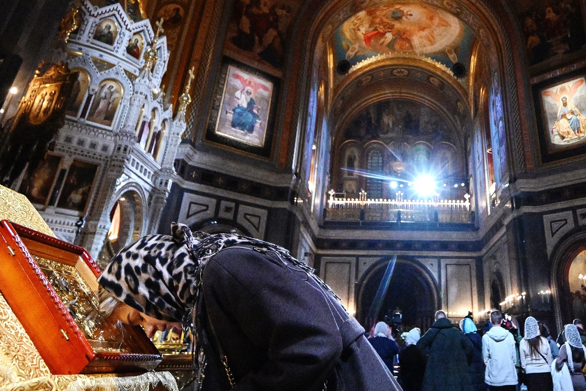    РИА Новости