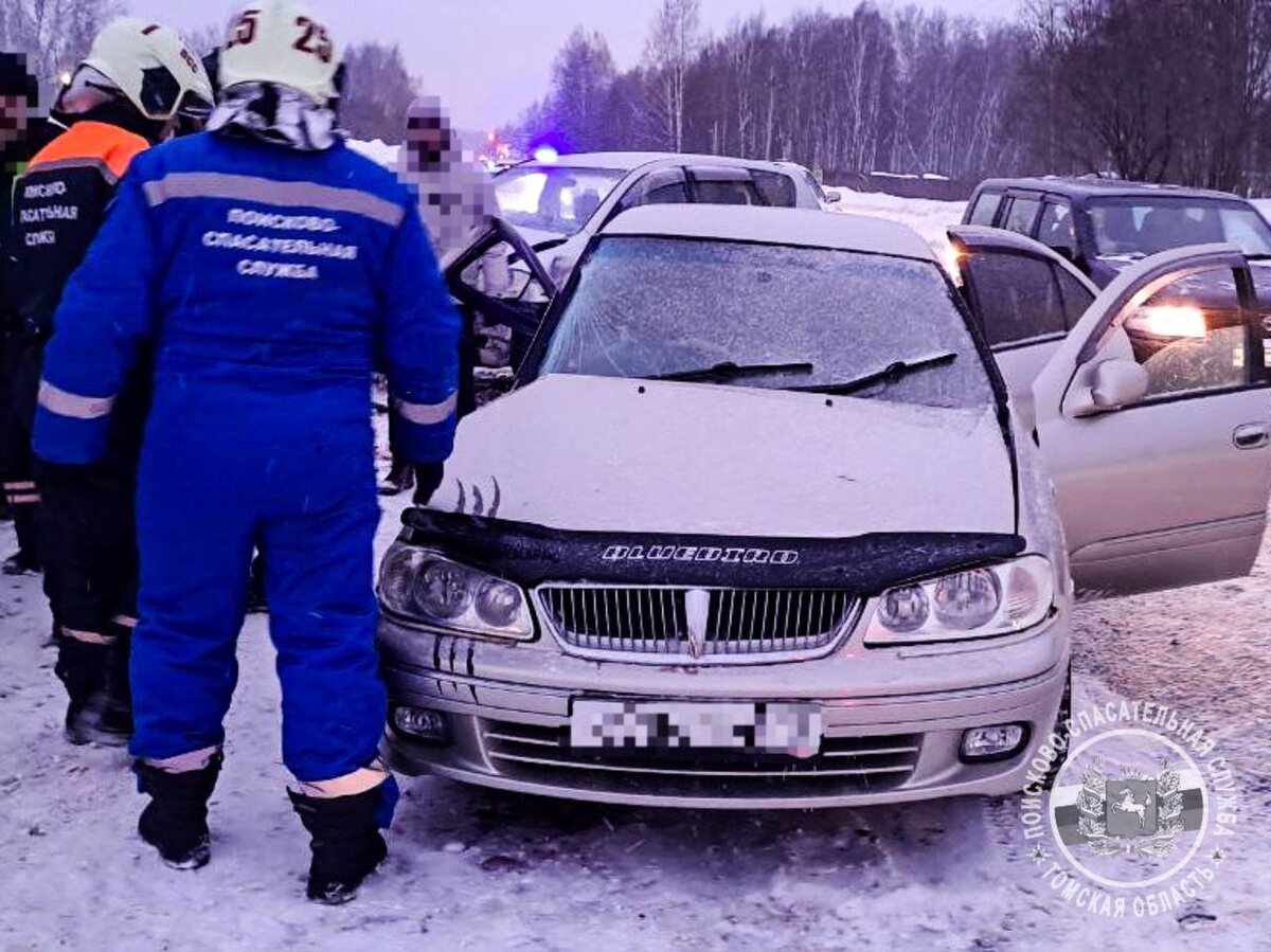    Фото: Спасатели ОГБУ"ТО ПСС"