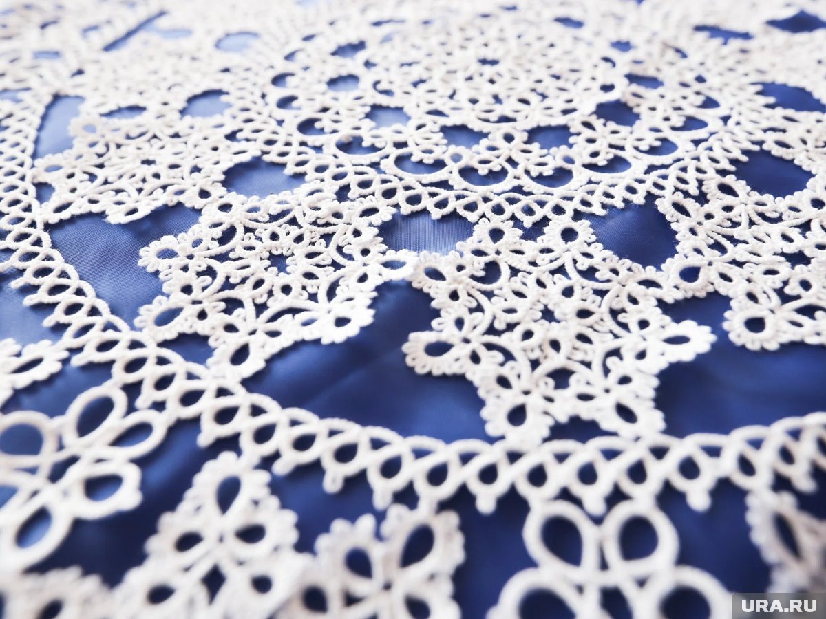     В России подлетели цены на кружевные салфетки из-за дефицита кадров