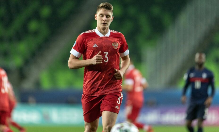    Игорь Дивеев рассказал о подготовке к Евро-2020 на тренировочном сборе в Австрии. Фото: Global Look Press