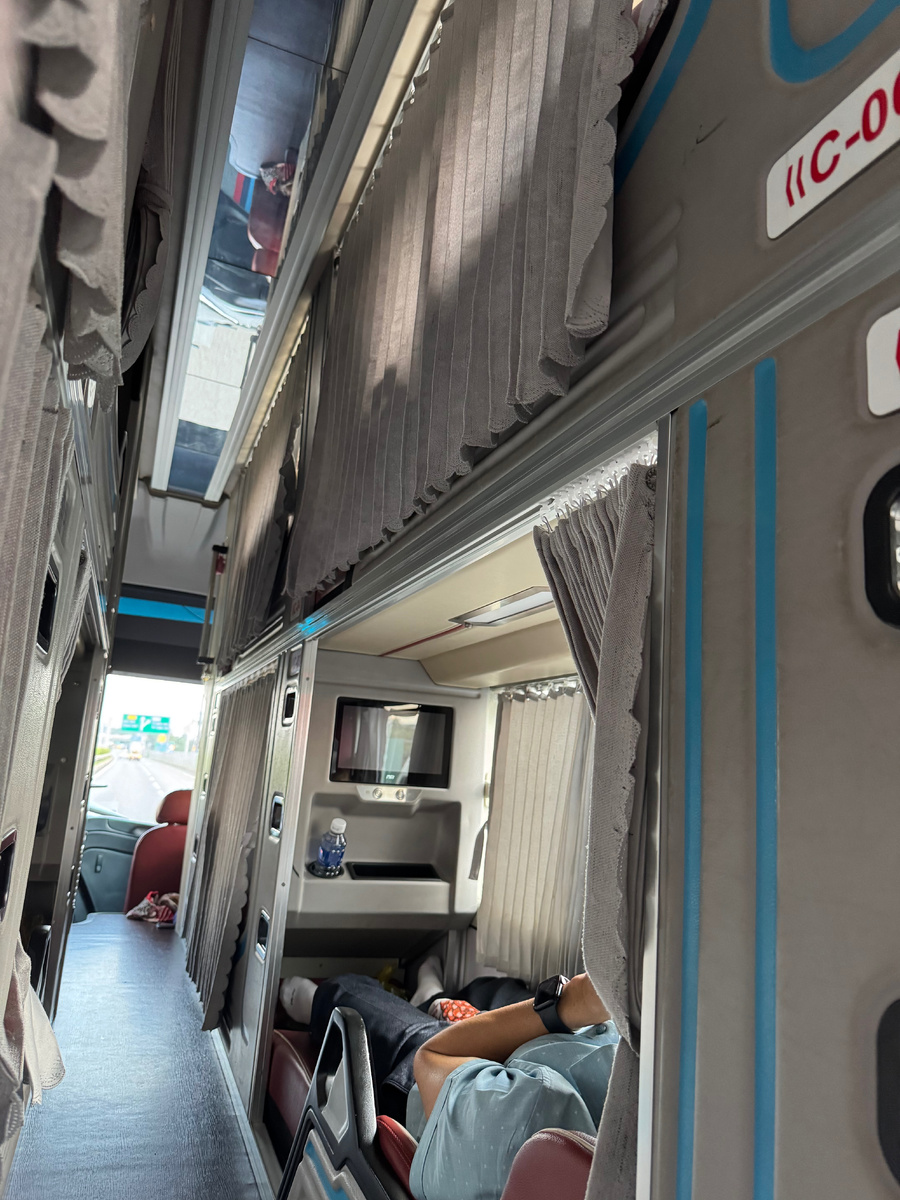 Салон слипбаса