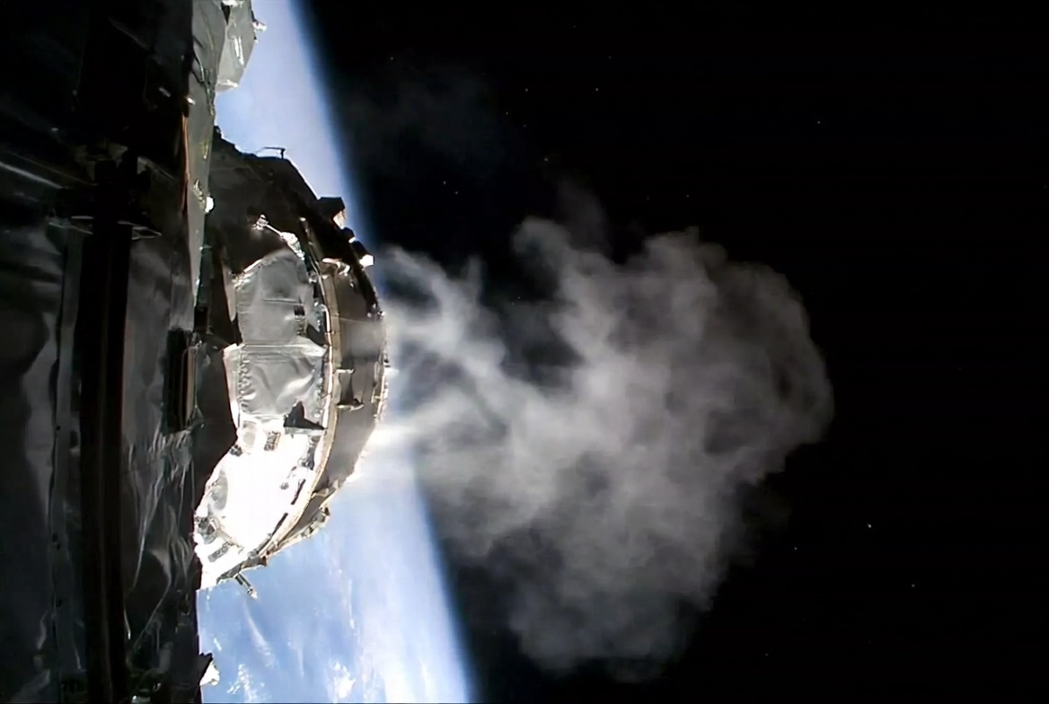 Утекает вот так.  фото: яндекс.