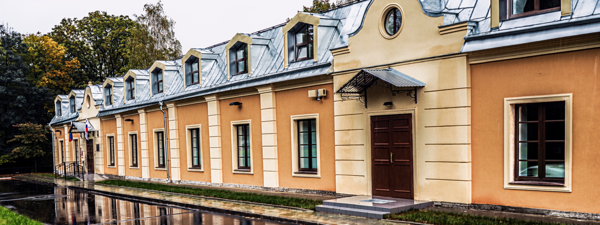 Музей истории Кронштадта