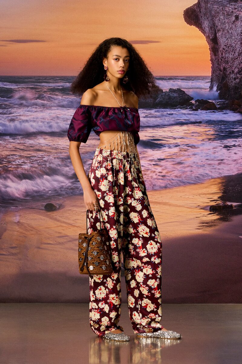 Rabanne Pre-Fall 2026