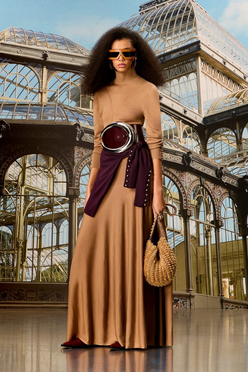 Rabanne Pre-Fall 2026