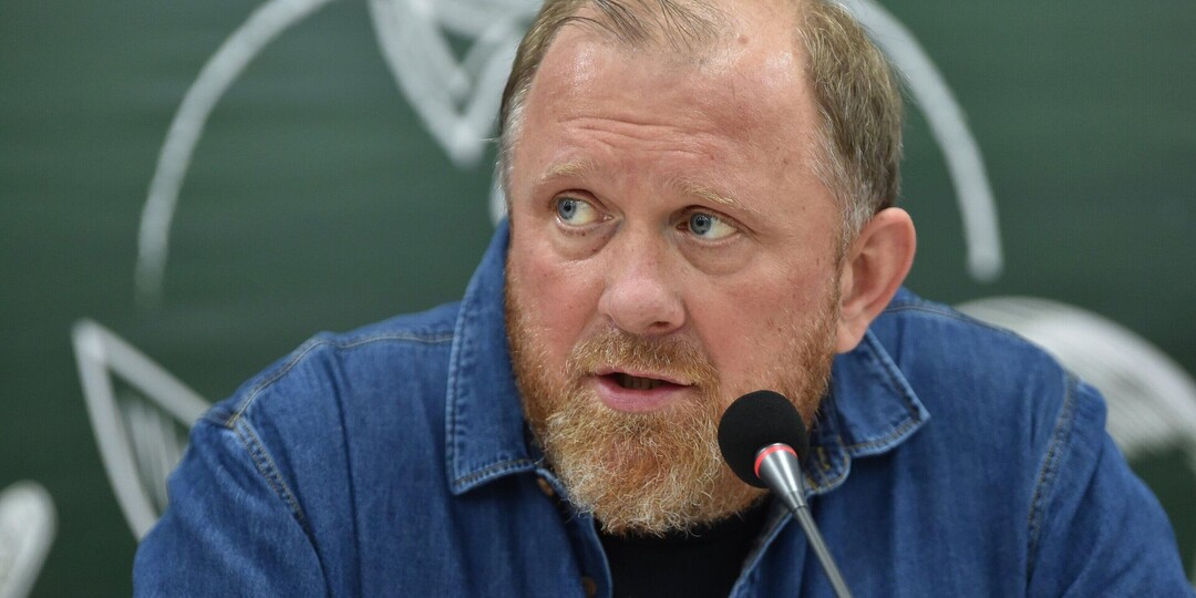 Константин Ивлев: Как парень с Урала, ненавидевший готовить, стал главным рок-н-ролльщиком российской кухни