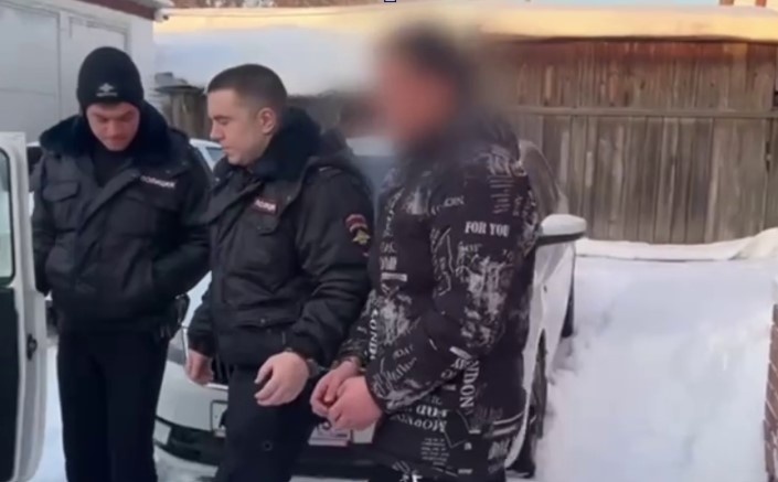    Мужчине, который утопил годовалого ребенка в Оренбургской области, 21 год