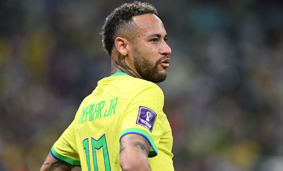    Кафу: Неймар рассмотрит предложение о переходе в «Зенит». Фото: Global Look Press