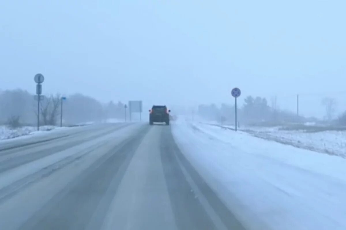    Военврач, ветеран СВО из Якутии помог спасти водителя на трассе в Бурятии