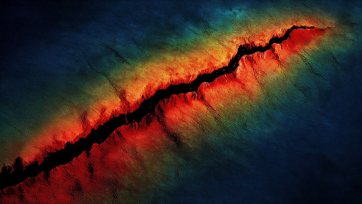    Землетрясения пока невозможно предсказать, но понимание того, что находится под землей, может показать, насколько опасными они могут быть.