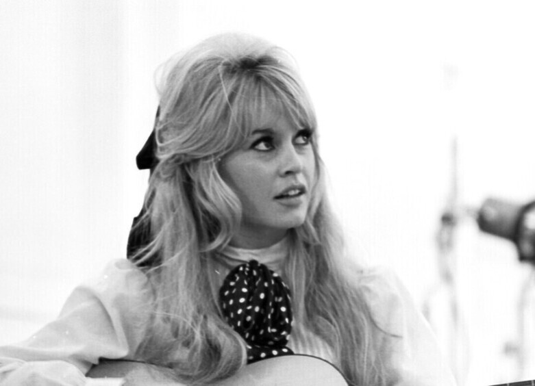     Брижит Бардо