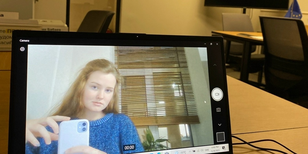 Ничего, что голосовым?