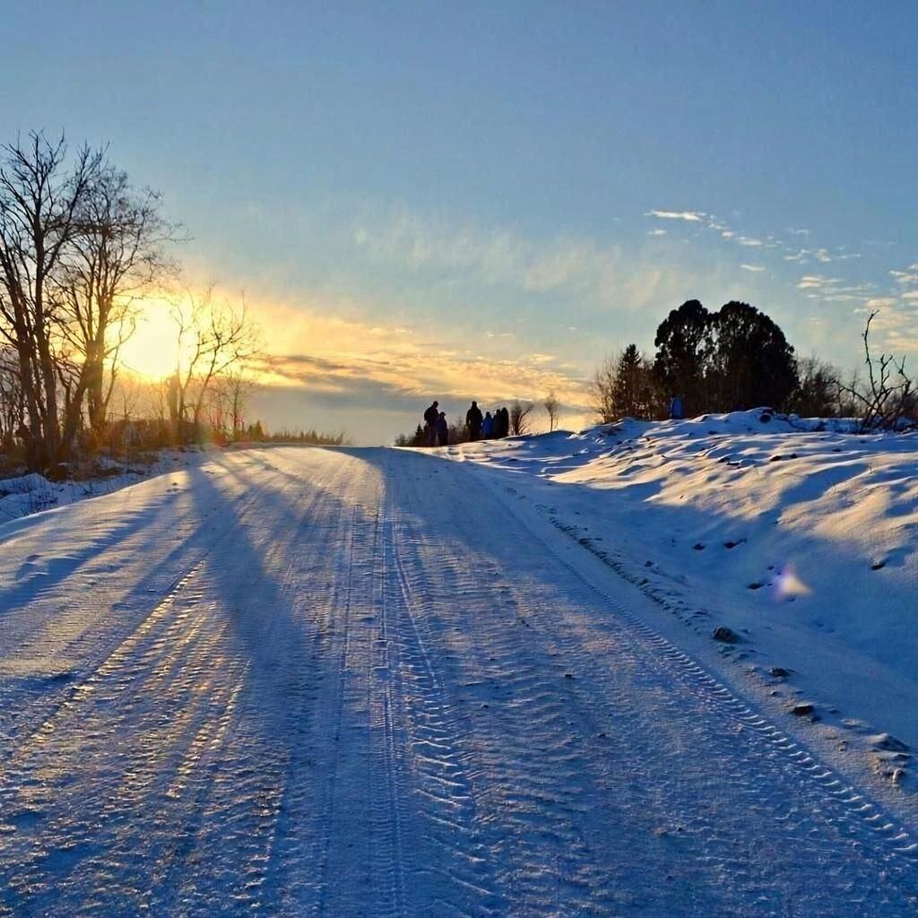 Пирттипохья, Сортавальский район, республика Карелия