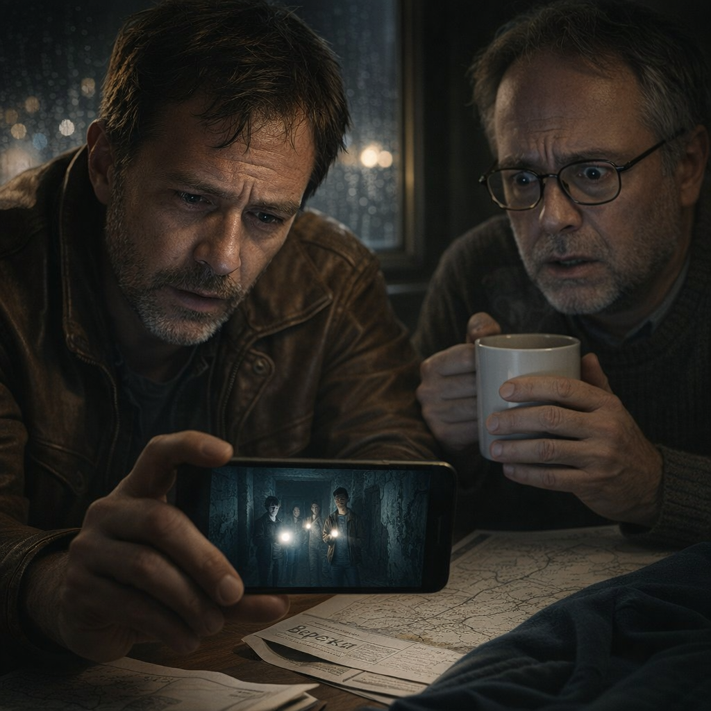 Автор: В. Панченко