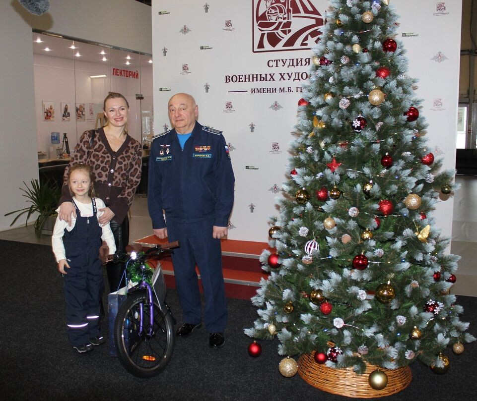    Пресс-служба Минобороны