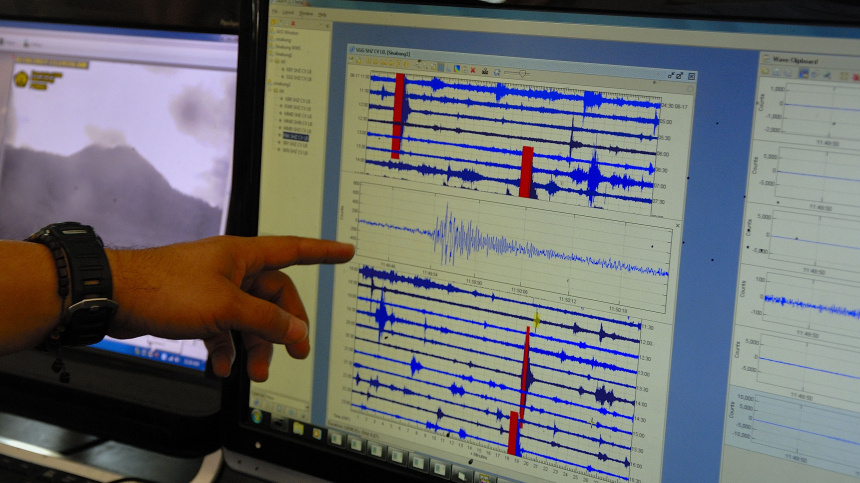    Фото: www.globallookpress.com/Sabirin Manurung