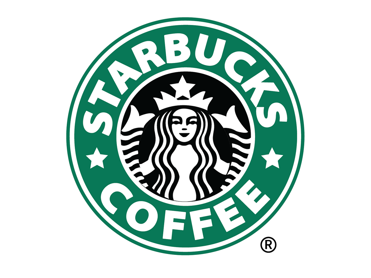 Логотип старбакса