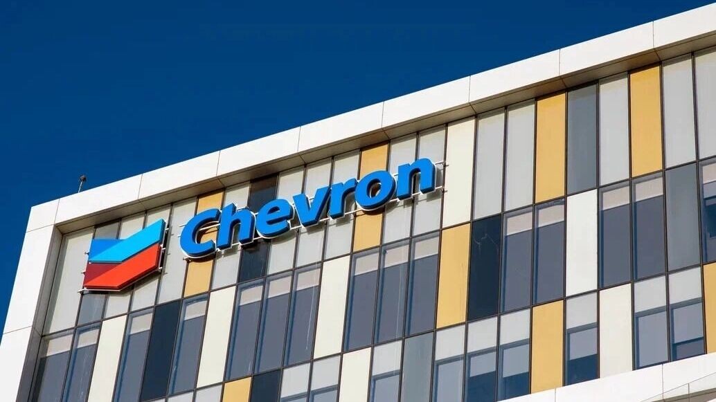    Chevron