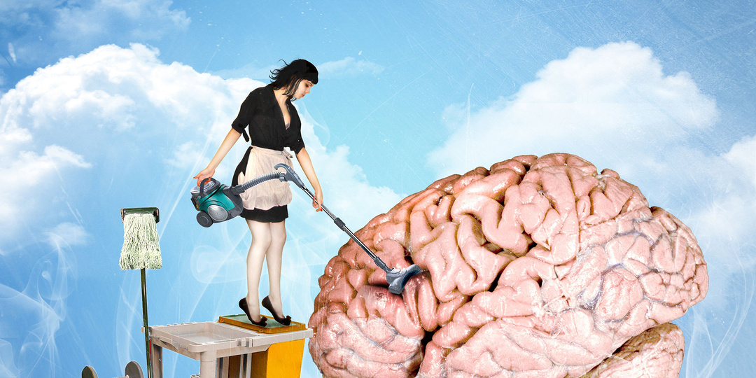 670. Управлять своим пространством – это просто.