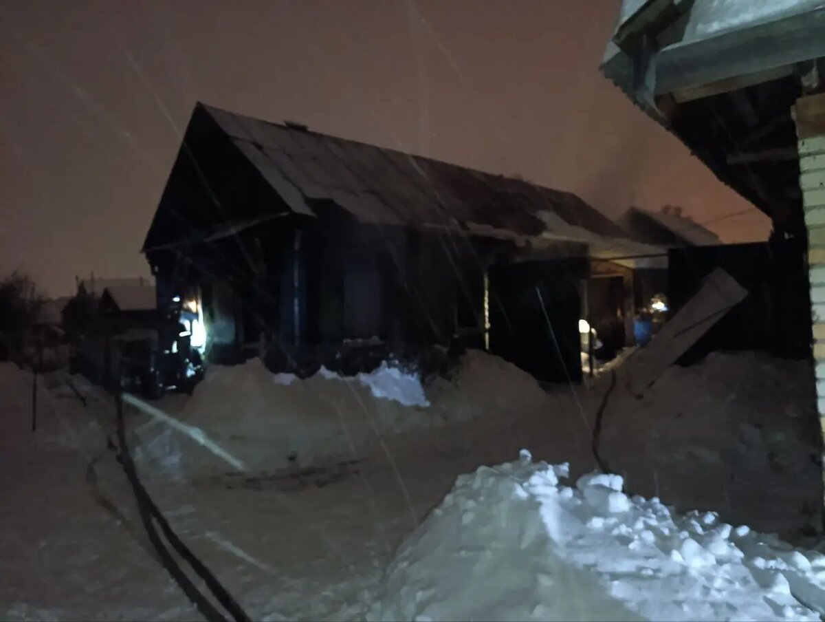    Фото: СУ СК РФ по Пензенской области