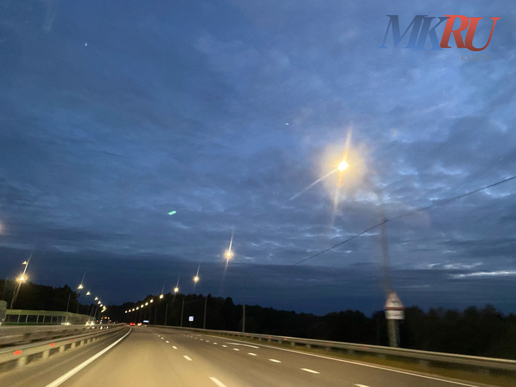     Фото: "МК в Калуге"