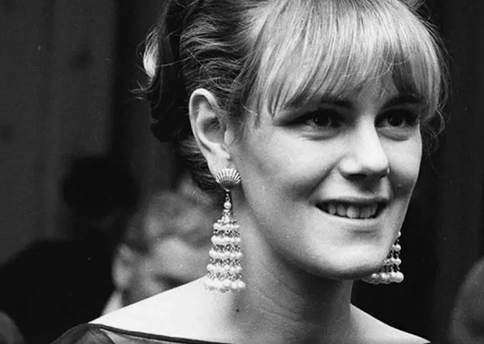 В молодости Камилла не отличалась хорошим поведением