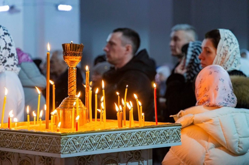    Фото: Луганский Информационный Центр/Дарья Чмирова