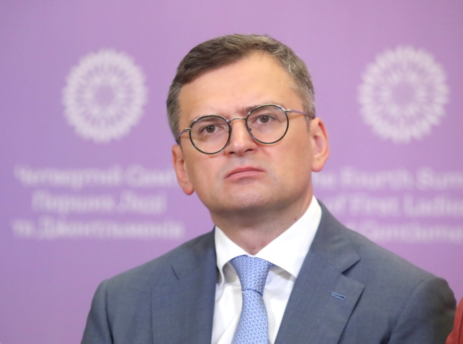    Volodymyr Tarasov/Keystone Press Agency/Global Look Press