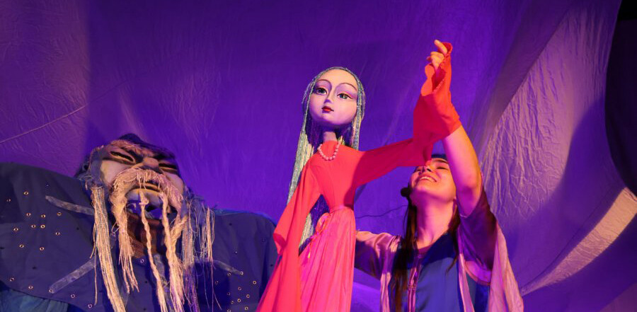    Фото: Официальный сайт Минкультуры ЛНР