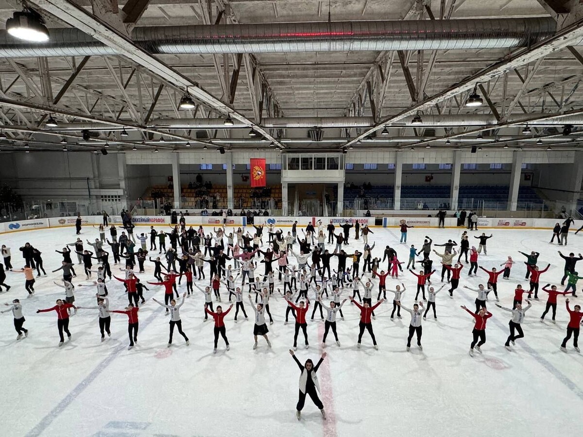    Фото: Пресс-служба Минспорта Забайкалья