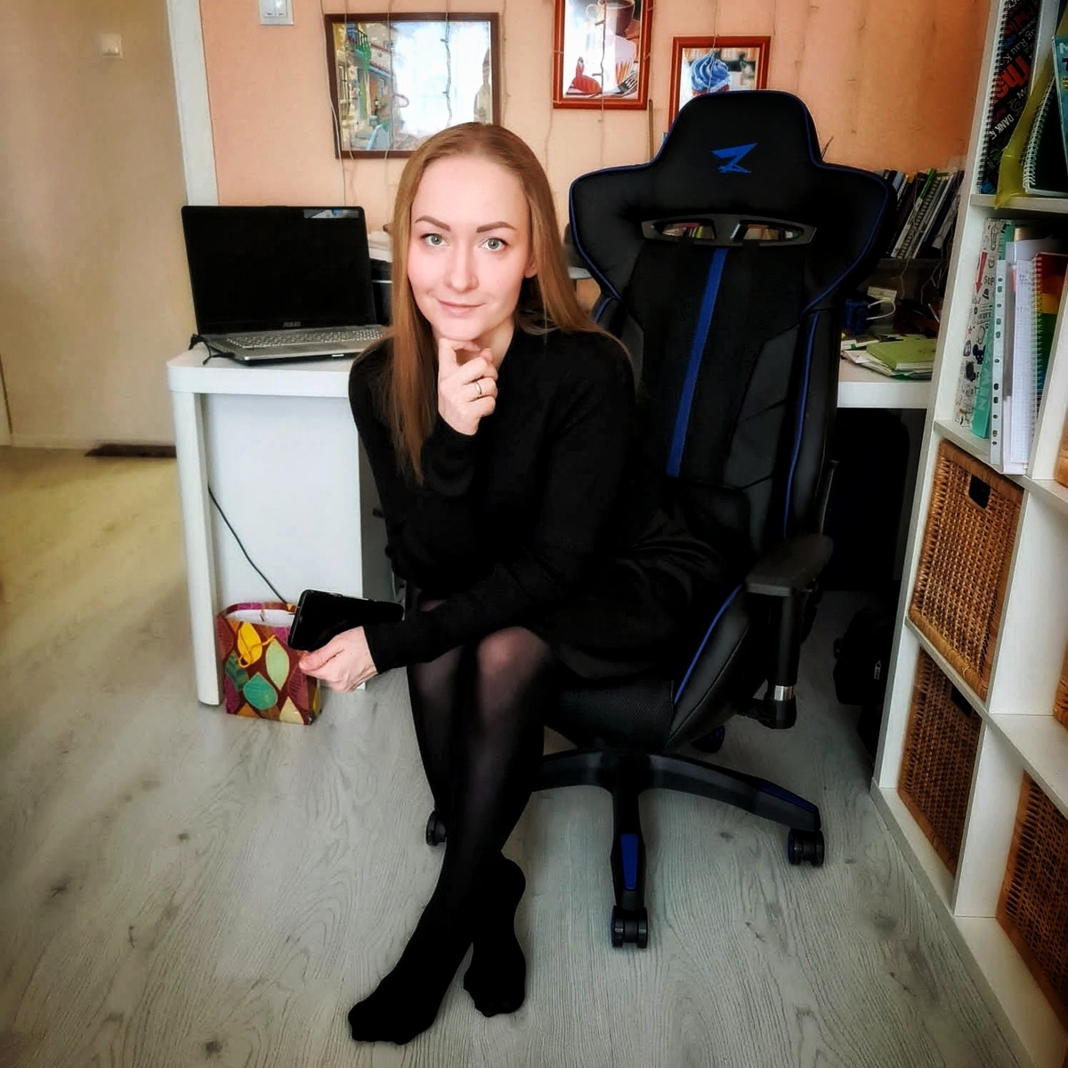 Евгения Шулепова - инвестор