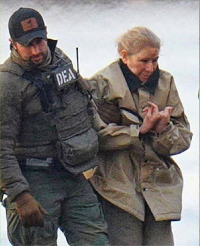 Силия Флорес