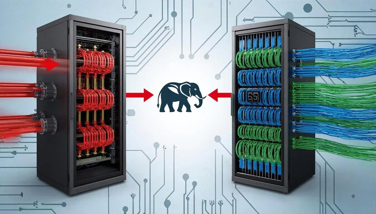 От latency — к velocity: как тонкая настройка IO разогнала PostgreSQL на 65%.