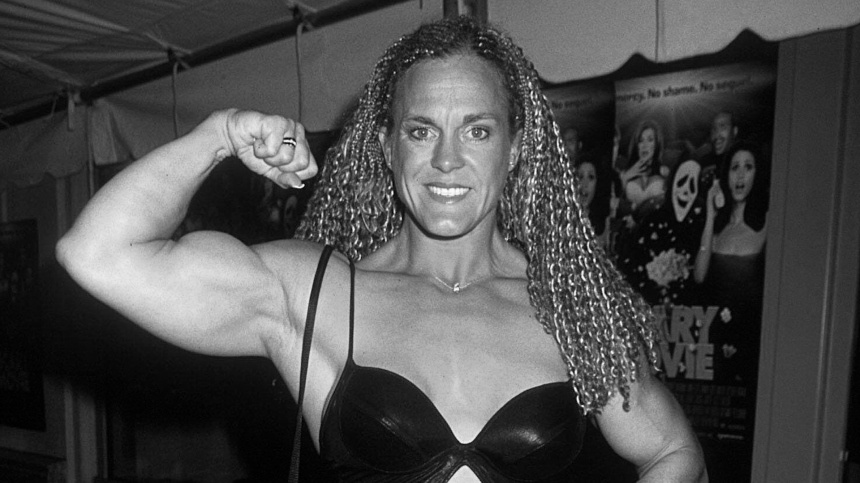    Фото: legion-media/ZUMA Press, Inc.