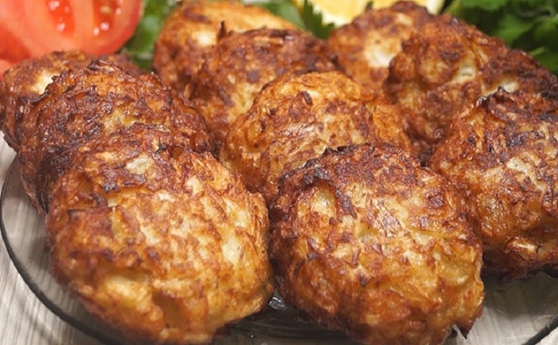 Сочные капустные котлеты с хрустящей корочкой: рецепт, история и секреты идеального результата