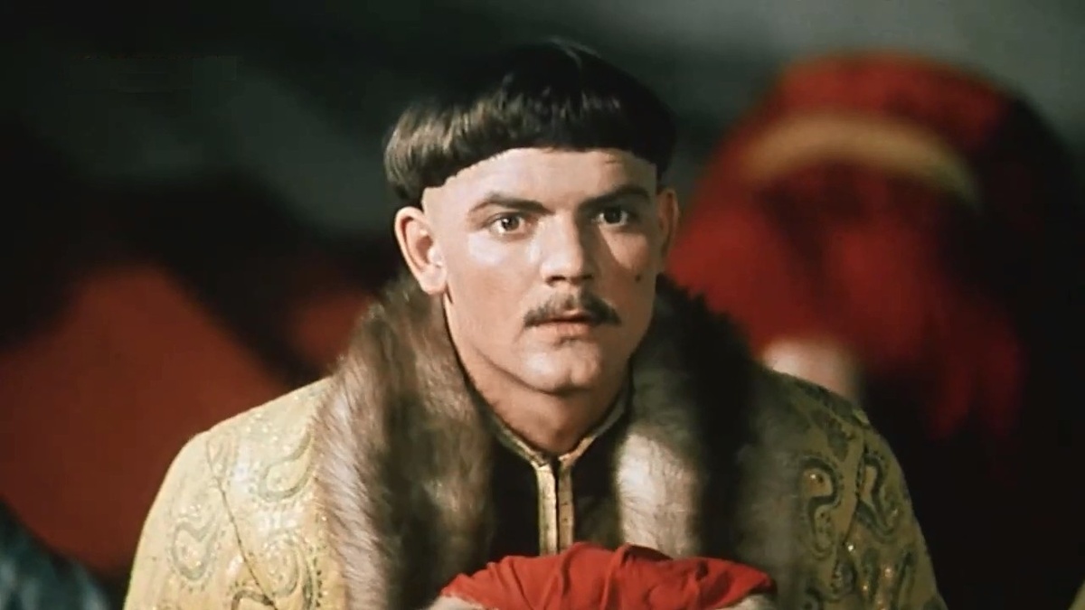 Кадр из фильма