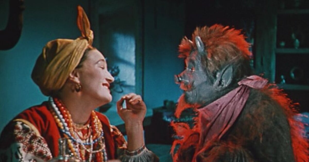 Кадр из фильма