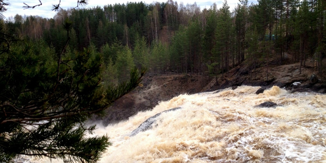 В Карелии разработали концепцию создания более 20 геопарков