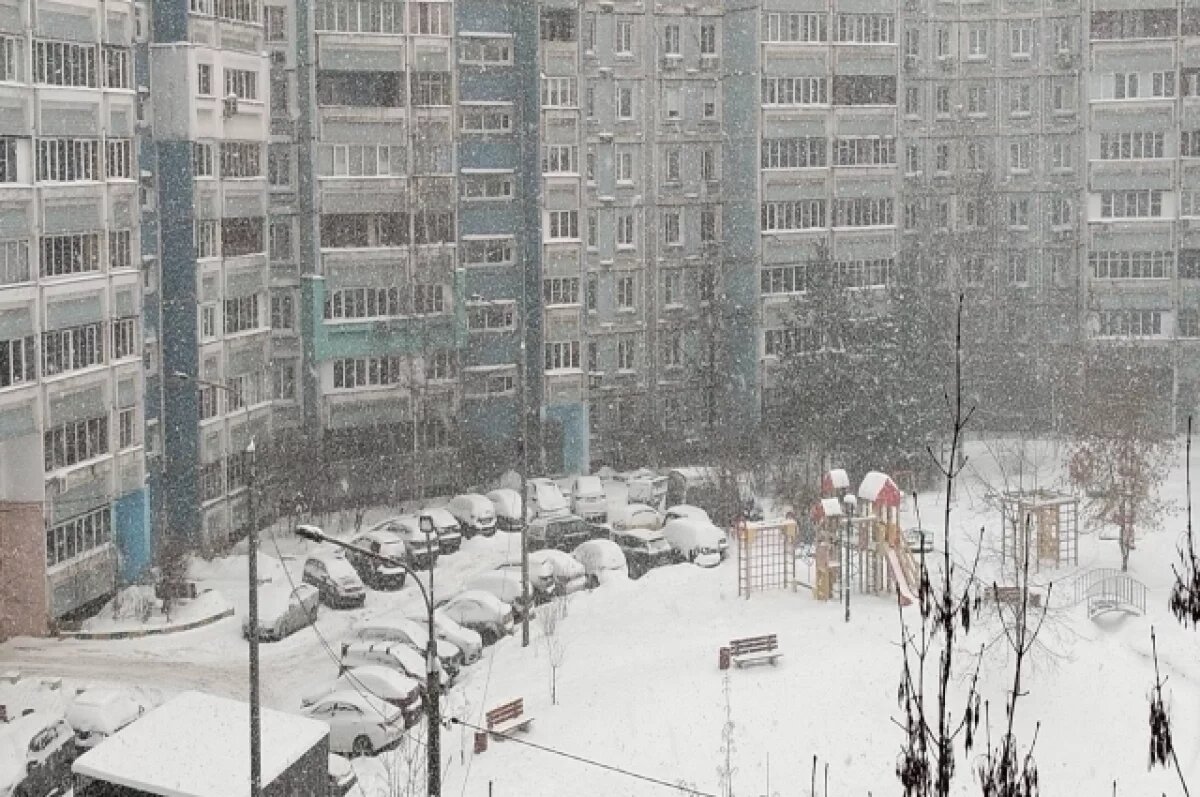    ГАИ просит нижегородских водителей не узжать далеко из-за непогоды