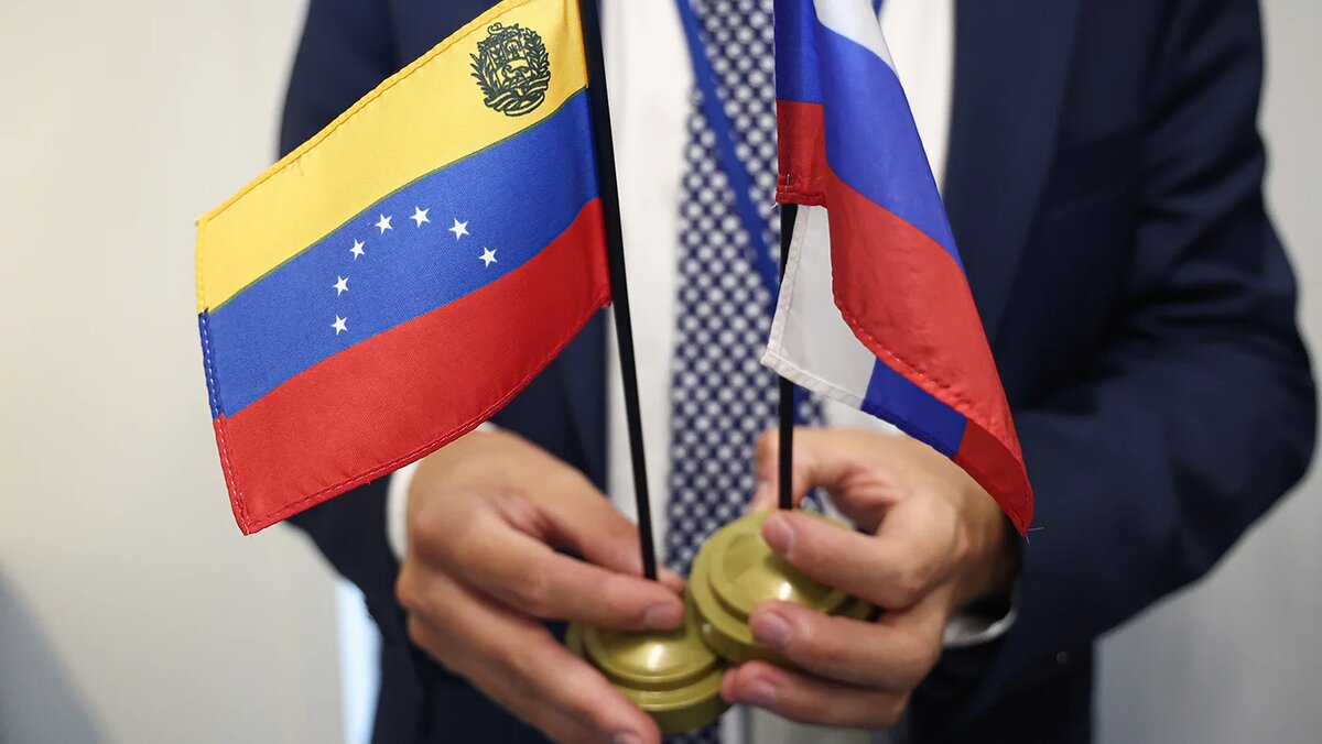   Валерий Шарифулин / ТАСС