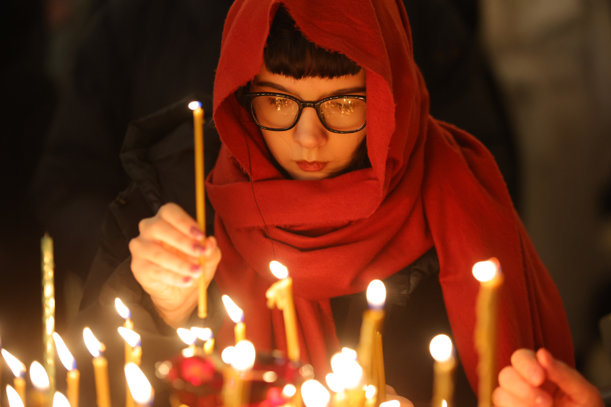 © Фото: ИД «Волгоградская правда» / Кирилл Брага